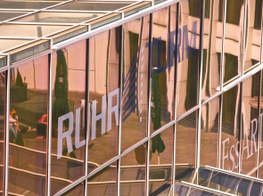 Webers - Das Hotel im RUHRTURM