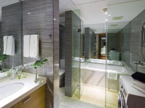 Modena by Fraser Changsha