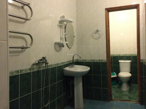 Гостевой дом Югославия