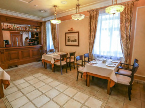 Бутик-отель Nord Castle