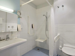 Ramada by Wyndham Frankfurt Central Station