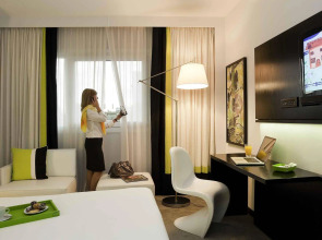 Novotel Buenos Aires