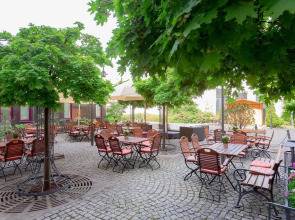 Dorint Hotel Leipzig (ex. Mercure Hotel Leipzig Am Johannisplatz)