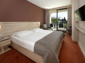 Hotel Materada Plava Laguna