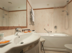 Dei Borgognoni Hotel