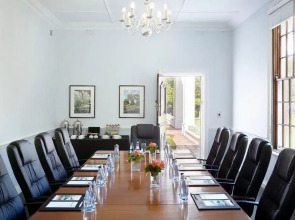 The Cellars-Hohenort