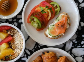 OKKO Hotels Lyon Centre