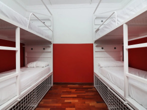 Feel Hostels City Center