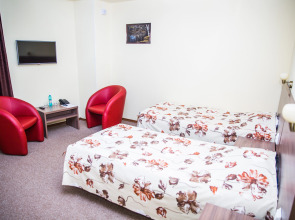 Гостиничный Комплекс Сургут