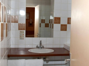 Appartements Comté de Nice