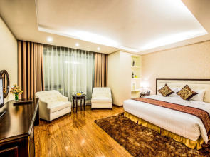 Muong Thanh Holiday Vung Tau Hotel
