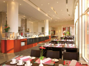 Mövenpick Resort El Sokhna