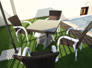 Dusit Princess Residence Dubai Marina