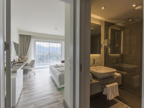 Flora Garden Ephesus Hotel Kusadasiot