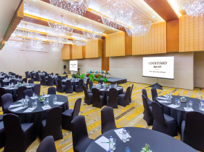 Курорт Courtyard Bali Nusa Dua