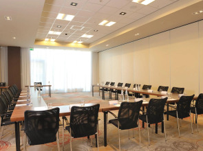 Holiday Inn Amsterdam - Arena Towers by IHG