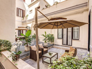 Hotel 87 Eighty seven