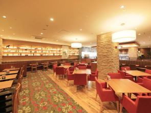 Richmond Hotel Premier Tokyo Schole