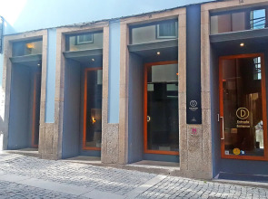 Descobertas Boutique Hotel Porto by Aspasios