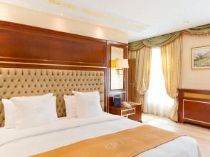 Swiss Diamond Hotel & SPA