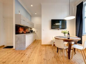 Dom & House - Apartments Station Sopot