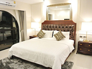 SN Plus Hotel - SHA Plus