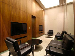 Tribeca Hotel and Serviced Suites Bukit Bintang