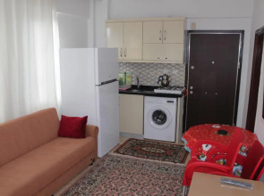 Günisigi Apart Hotel