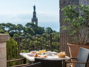 Sant Salvador Hostatgeria