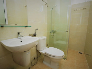 Da Lat Phu Tho Hotel