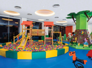 Duyen Ha Resort Cam Ranh