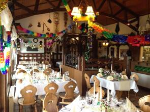 Hotel & Restaurant Zur Spreewälderin