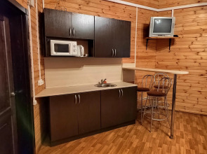 База отдыха Кандикюля