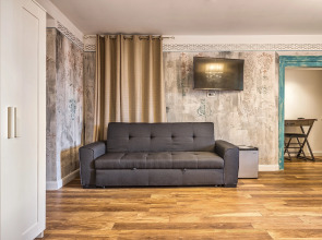 Plaza Marchi Old Town - MAG Quaint & Elegant Boutique Hotels