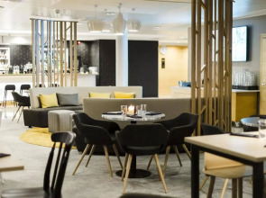 Quality Hotel Sveitsi