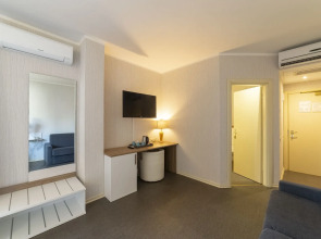 Hotel Repubblica Marinara