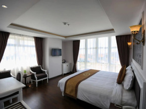 Sea Phoenix Hotel Da Nang
