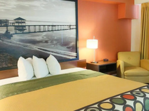 Super 8 by Wyndham Orlando International Drive