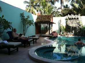 Siem Reap Riverside Hotel