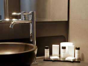 Hotel Korner Saint Marcel