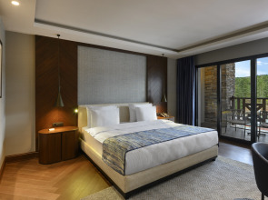 Elite World Grand Sapanca