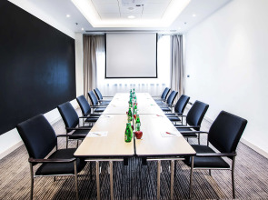 Park Inn by Radisson Krakow