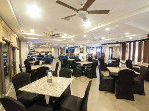 Fersal Hotel Puerto Princesa