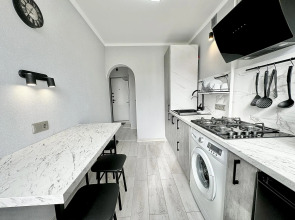 Апартаменты на Черняховского 12