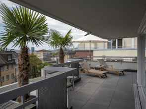 Fred Hotel Leonhardstrasse | Self Check-in