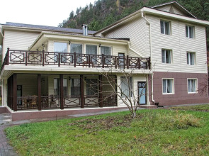 Отель «Ареда»