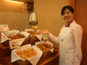 Washington R&B Hotel Hakata Ekimae Dai 1