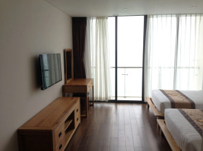 Lenid Nha Trang Hotel