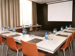 AC Hotel Burgos by Marriott