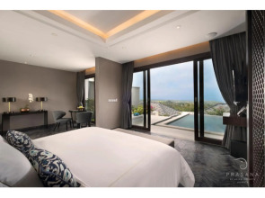 Prasana Villas by Arjani Resorts